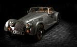 Morgan 4/4 Sport 2011 года